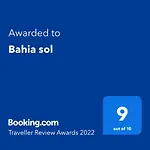 Bahia Sol קלטה דה פוסטה