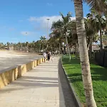 Bahia Sol דירה *