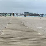 דירה Bahia Sol *