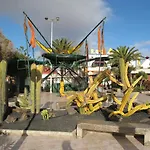 Bahia Sol קלטה דה פוסטה