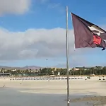 דירה Bahia Sol