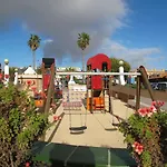 דירה Bahia Sol קלטה דה פוסטה