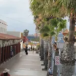 Bahia Sol דירה *