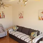 Bahia Sol דירה *
