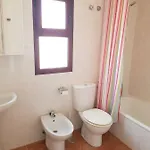 Bahia Sol קלטה דה פוסטה