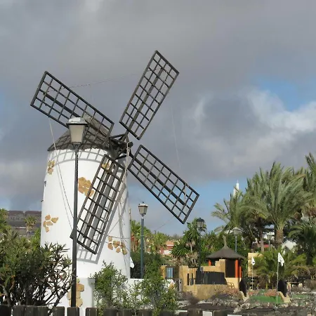 Bahia Sol * קלטה דה פוסטה