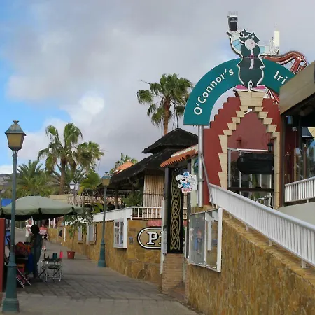 Bahia Sol * קלטה דה פוסטה