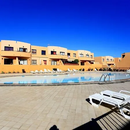 Bahia Sol דירה *