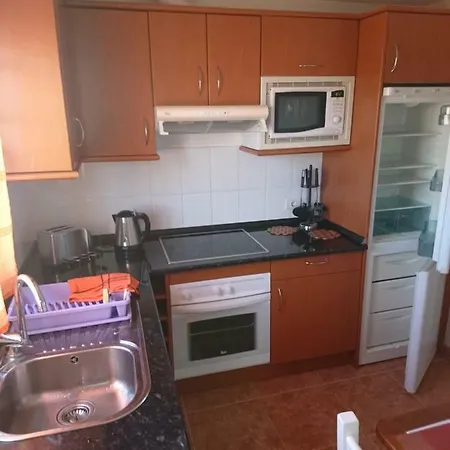 Appartement Bahia Sol Caleta de Fuste