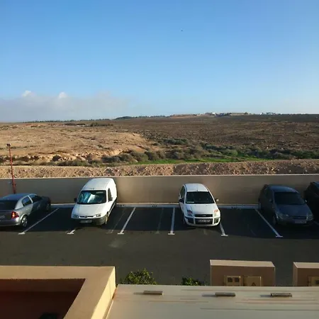 Bahia Sol * 칼레타데푸스테