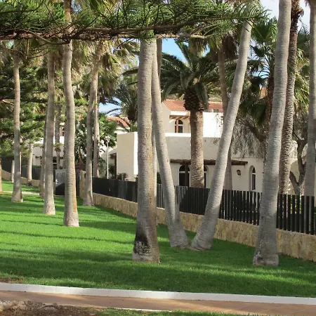 Bahia Sol 아파트 칼레타데푸스테