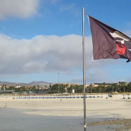 아파트 Bahia Sol