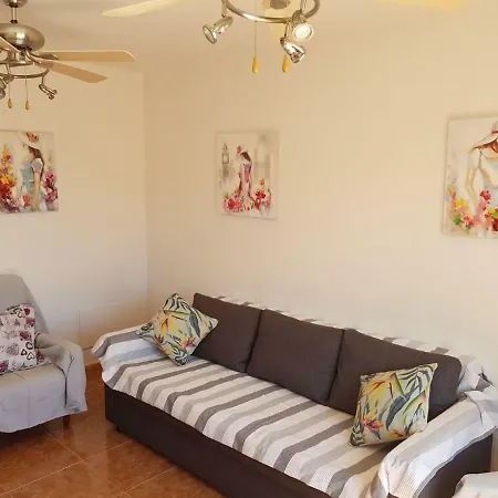 Bahia Sol 아파트 *