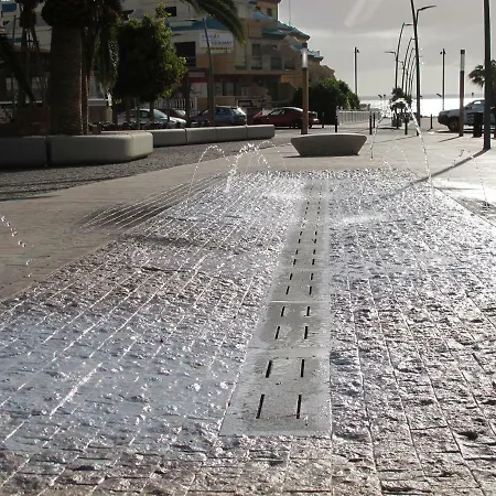 Bahia Sol Apartament