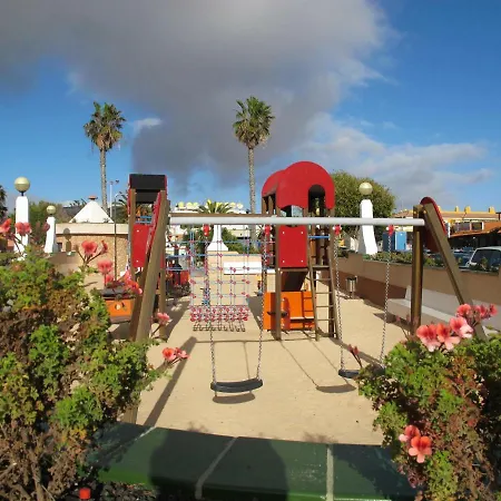 Apartament Bahia Sol Caleta De Fuste