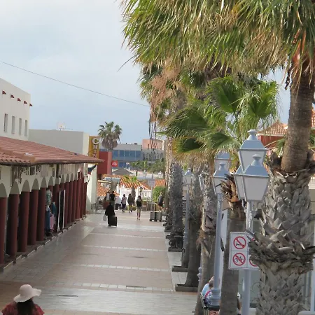 Bahia Sol Apartament *