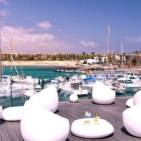 Bahia Sol Apartament Caleta De Fuste