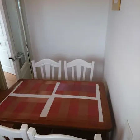 Apartamento Bahia Sol *