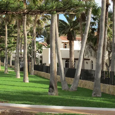 Bahia Sol Apartamento Caleta De Fuste