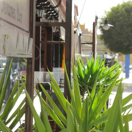 Bahia Sol Apartamento *