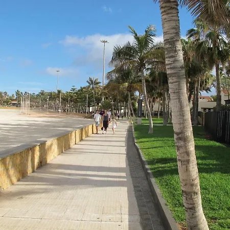 Bahia Sol Apartamento *