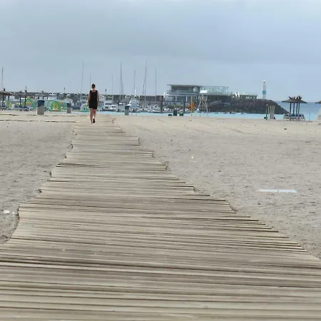 Apartamento Bahia Sol *