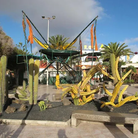 Bahia Sol Caleta De Fuste