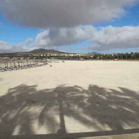 Bahia Sol Apartamento *