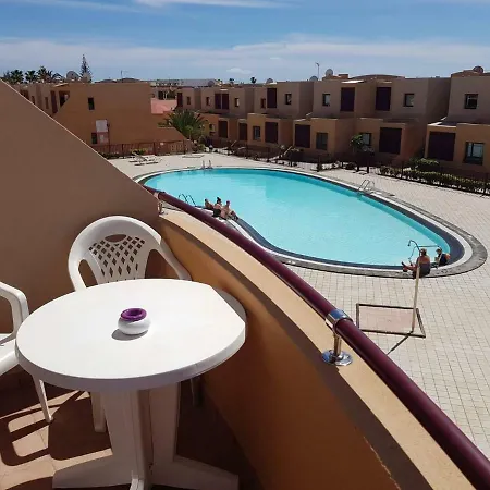 Bahia Sol * Caleta De Fuste